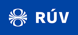 RUV logo